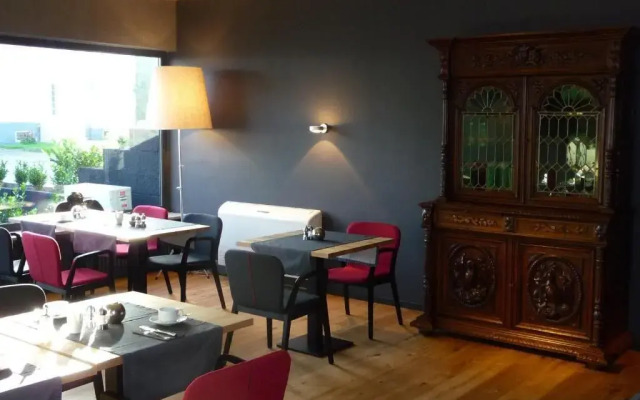 Hotel Restaurant Felderbock