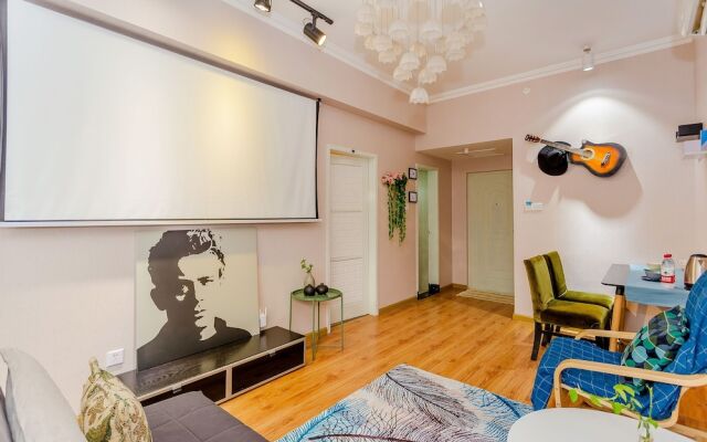 Mei Ya Apartment