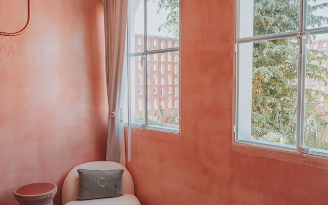 Casa Amate 61 - Mérida Centro