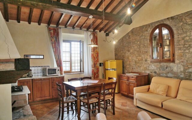 Agriturismo Santa Cristina