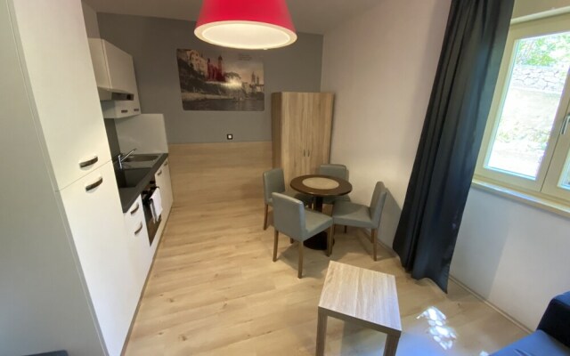 Integral Hotel Arbia - Villa Rio