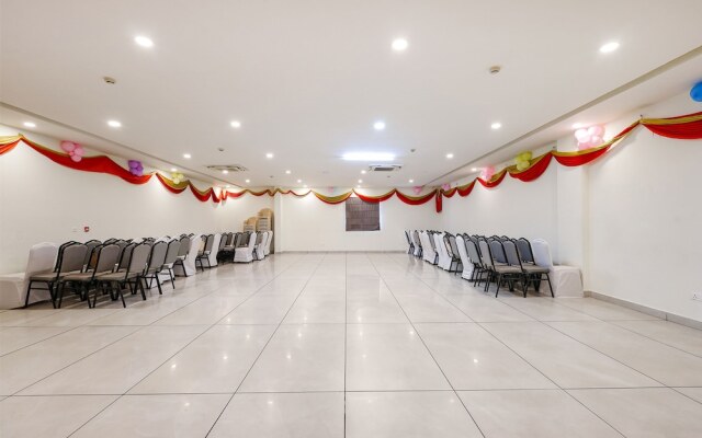 Fabhotel Perfect Stays
