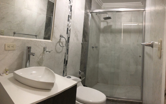 Hotel y Spa  Santa Ana