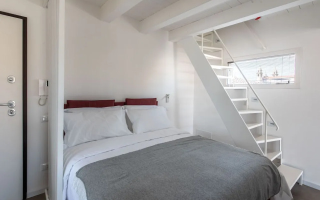 Suite Vucciria With Terrace by Wonderful Italy