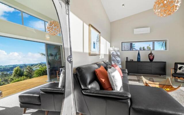 Tauriko Retreat - Tauranga Holiday Home