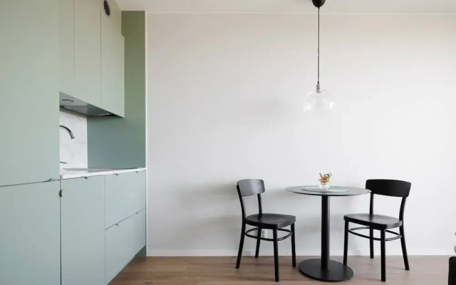 Historic Waterside Studios