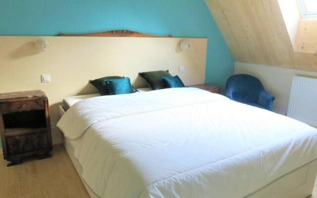 Maison Perros-Guirec, 5 pièces, 9 personnes - FR-1-368-183