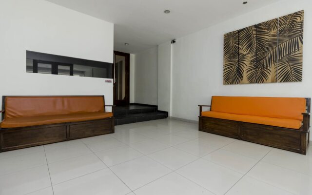 Avalon Kelinci by RedDoorz