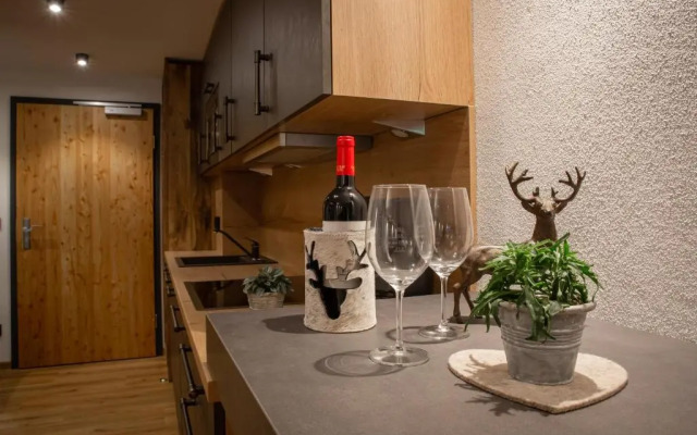 Ferienapartmenthaus Brunnenhof