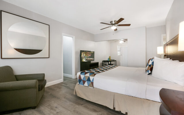Hollywood Beach Hotels