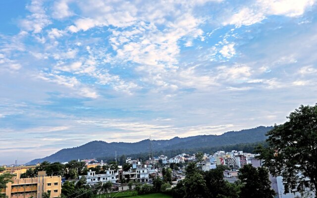 Hotel Dev Ganga