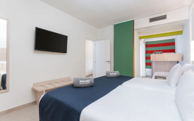 Hotel Barcelo Lanzarote Active Resort