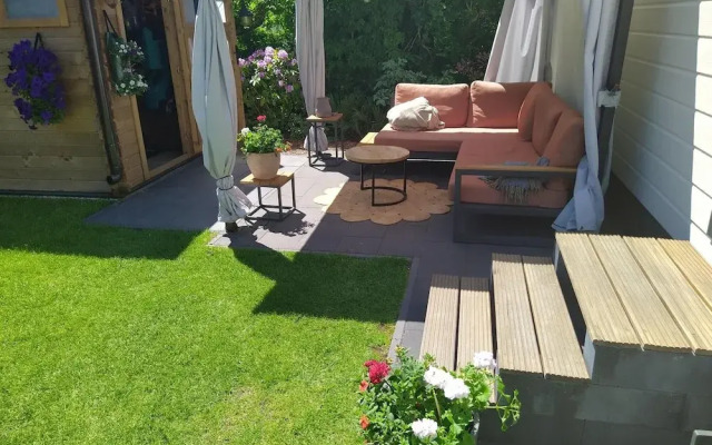 KD 765 - Vakantiepark Kijkduin