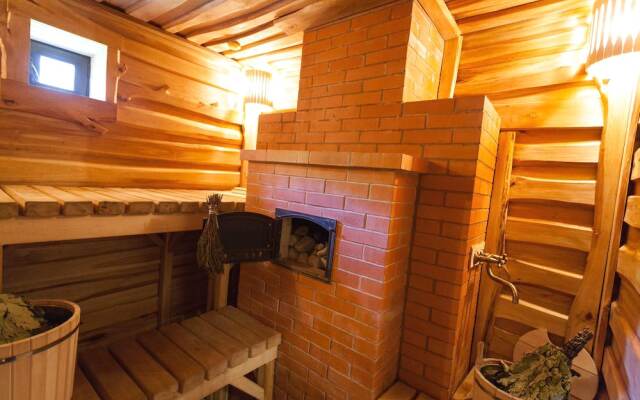 Загородный Клуб LaFa