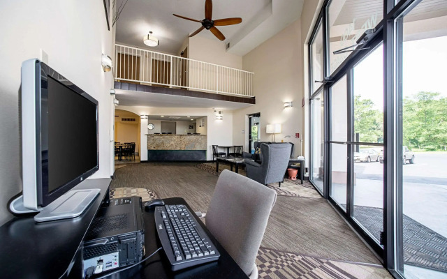 Quality Inn Near Six Flags St. Louis