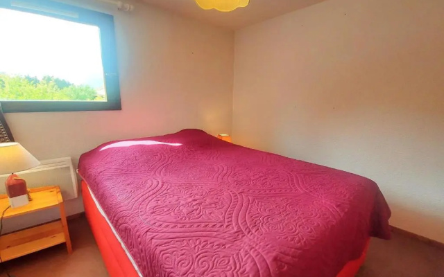 Appartement Morillon Village, 2 pièces, 5 personnes - FR-1-624-104