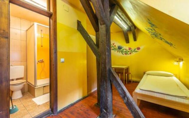 Burg Hostel Sighisoara