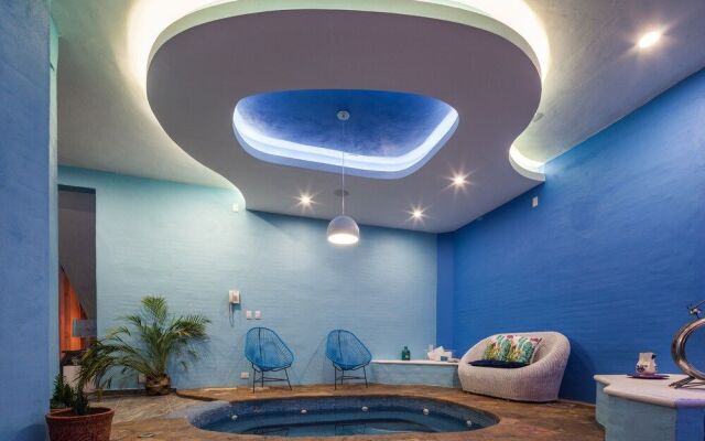 Casa Bugambilias Hotel Boutique