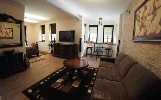 Guest house DON-lux