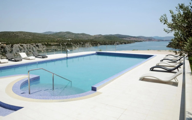 Hotel Panorama