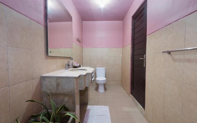 Wayan's Guesthouse