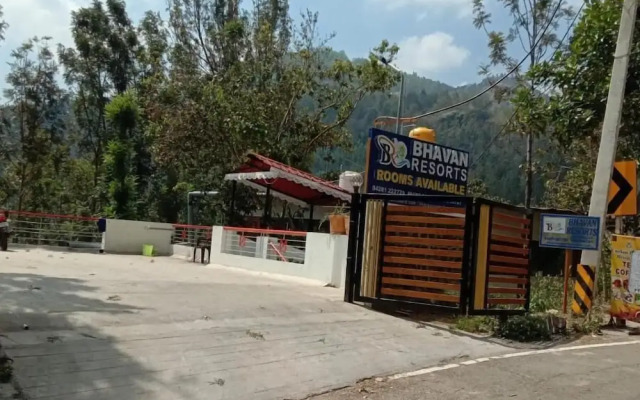 Bhavan Resorts