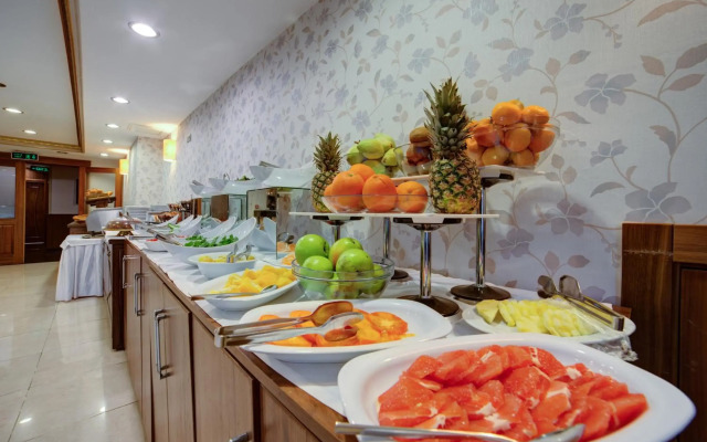 Yucesoy Liva Otel