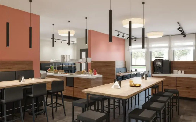 Mintrops Concierge Hotel