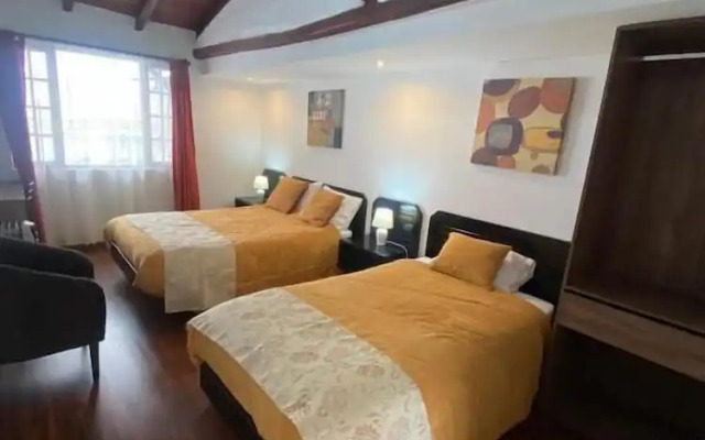 Quinta Las Buganvillas