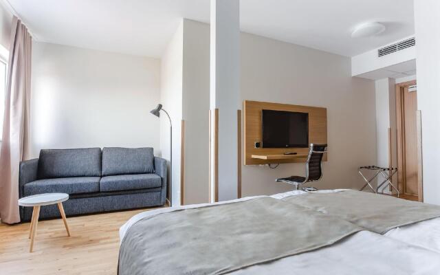 Hotell Spekeröd