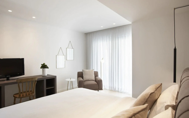 Lango Design Hotel & Spa - Adults Only