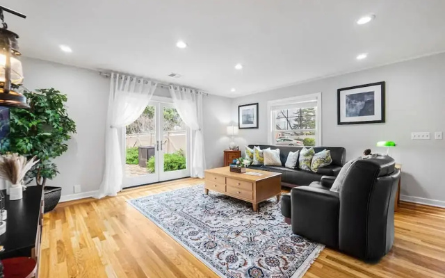 Santa Clara 6Br Stunning Entire House