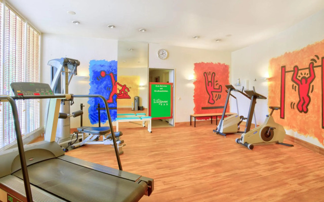 ACHAT Hotel Magdeburg