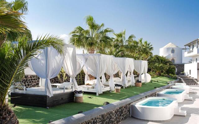 Smy Mediterranean White Santorini Adults Only