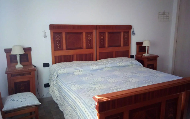 B&B Cadrecca Tra Terra Luna e Mare