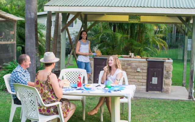 The Palms At Avoca