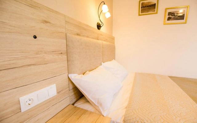 Mastorakis Hotel And Studios