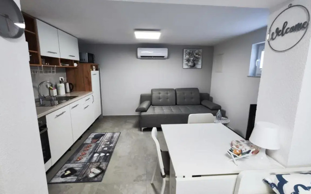 Apartma ALTER EGO