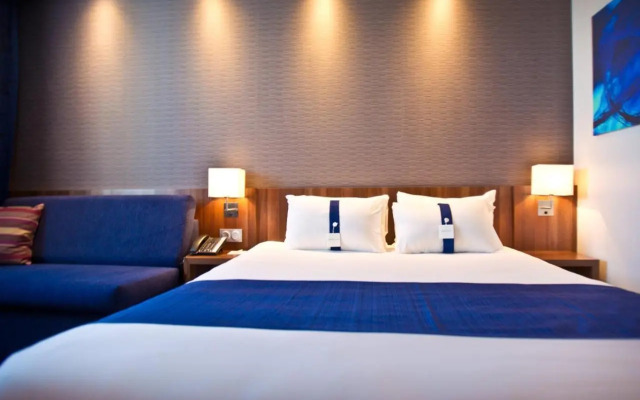 Novotel Strasbourg Sud