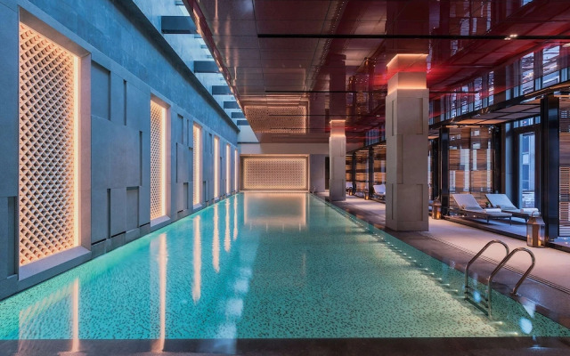 Grand Hyatt Changsha
