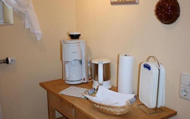 Ferienwohnung Südhoff