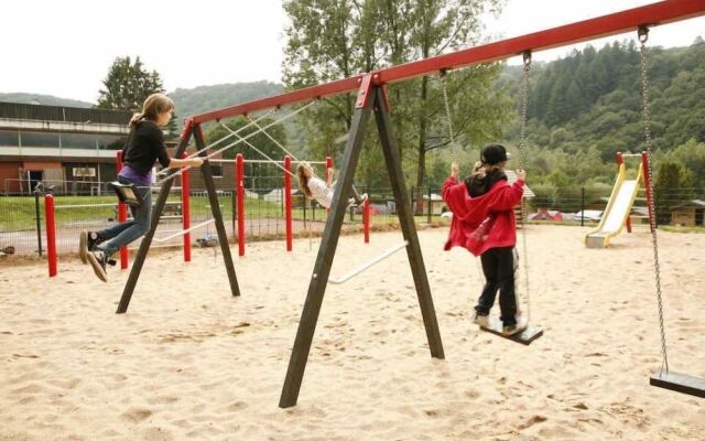 Camping Olympia