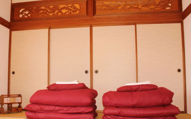 Matsumoto BackPackers