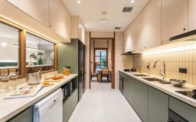 Weave Suites - Hillside