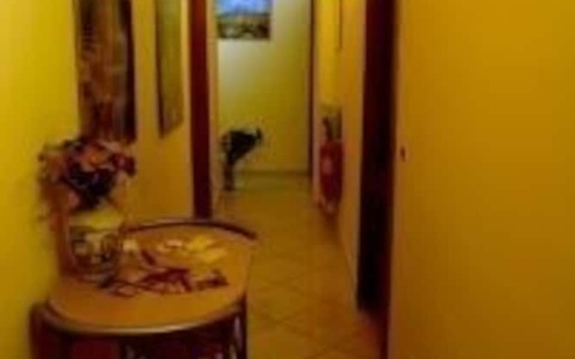 b&b Cave Canem Pompei