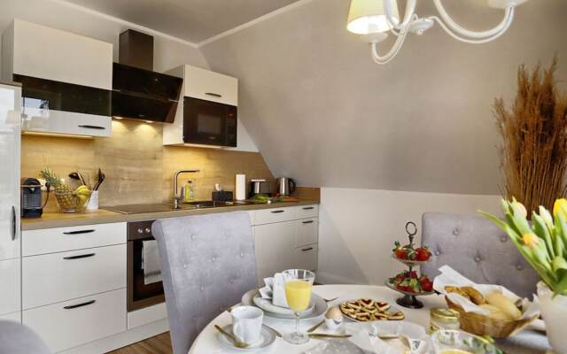 Holiday Home by the Baltic Sea