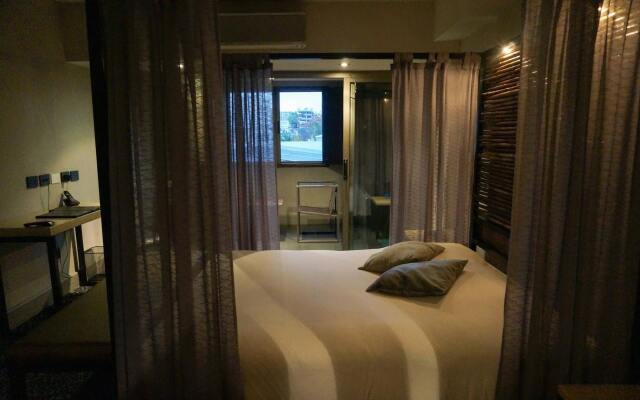 Prodeo Hotel & Lounge
