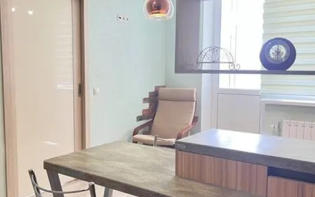 Апартаменты Квартирки НН на ул. Республиканская, 43, к. 3