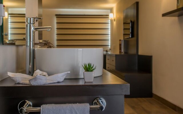 Hotel Imperial Luxury