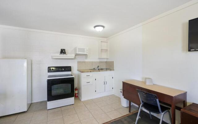 OYO Alpine TX near Big Bend National Park